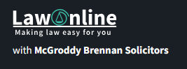 Legal - Law Online