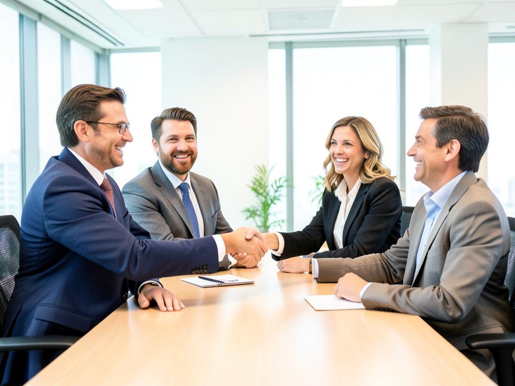Mediation Service