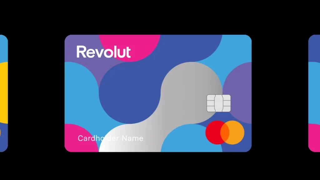 Revolut